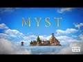 미스트 (Myst) - 1시간만에 첫번째 섬 탈출 후 소감