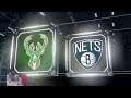 NBA 2K21|PS4 Pro Gameplay  by Markcesz||
