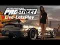 Need for Speed - Pro Street - Ab auf die Rennstrecke - Live-LetsPlay [German]