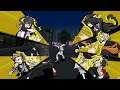Neo: The World Ends With You Week 2 Day 7