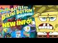 NEW Battle for Bikini Bottom Rehydrated Info! (Screenshots & Collectors Editions!) - ZakPak
