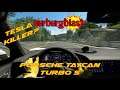 Nürburgring Blast | Porsche Taycan Turbo S | Episode Forty Three