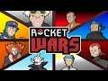 Official Rocket Wars Release Trailer | Pokemon Battle Royale