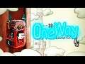 One Way The Elevator FULL Game Walkthrough / Playthrough - Let's Play (No Commentary)