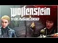 Online Co-op and After Story Endgame! - Wolfenstein Youngblood