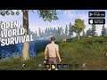 Survival Open world - THE HAVEN STAR Gameplay ( Android )