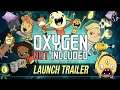 OXYGEN NOT INCLUDED GAMEPLAY / Dicas Para Iniciantes