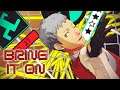 [P3 MMD] BRING IT ON - Akihiko Sanada (+ model DL)