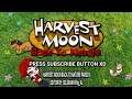 Parody Harvest Moon Back To Nature || Harvest Moon: Back To Nature Indonesia (Video Game) || PART #1