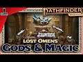 Pathfinder 2E Lost Omens Gods and Magic| GameGorgon