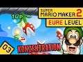 PERFEKTES TIMING! | Super Mario Maker 2 - #03