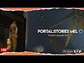 ДашаКарейка,УХАДИ | Portal:Stories Mel | Стрим | 18+