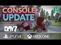 PS4 and Xbox One Update 🎒 DayZ 1.06 Livonia 🎮 PS4 Xbox PC