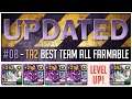 Puzzle & Dragons - UPDATED #08 : Training Arena 2 with Apophis [ FARMING ]