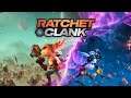 Ratchet & Clank: Rift Apart (PS5) Pt. 3: Sargasso - Rivet's Hideout & Three Trophies
