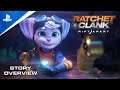 Ratchet & Clank: Rift Apart | Story Overview | PS5