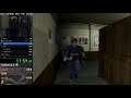 RE2 Speedrun - 1:22:17 - PS Emu, Leon A
