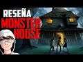 Reseña: Monster House - Joya Olvidada de la Animación