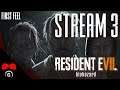 Resident Evil 7 [ First Feel ] | #3 | Agraelus | 1080p60 | PC | CZ