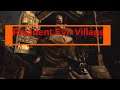 Resident Evil Village gameplay walkthrough part 8 Saw Mill Boss Fight - Secret Boss Fight