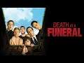 Review/Crítica "Un funeral de muerte" (2007)