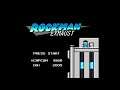 Rockman Exhaust - Game Over (Game Over (Kirby Super Star))