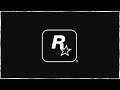 Rockstar Games Presents Table Tennis Intro Logo