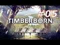 Rustikalruten I Timberborn I Stream Upload I GER I HoverAge I 05