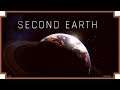 Second Earth - (Sci-Fi Base Building / Survival Game)