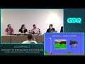 SGDQ 2019 Panels: Hardware for Speedrunners and Streamers