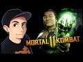 SHANG TSUNG DLC KONFIRMED!! || Mortal Kombat 11 || Interactive Streamer || PS4