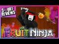 #ShortReview - Fruit Ninja | #Shorts