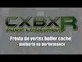 Showcase - Prévia do vertex buffer cache do CxBx-Reloaded (XBox)