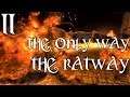Skyrim Soulslike Pyromancer [2] - The Ratway Blues