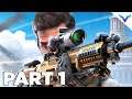 Sniper Fury - Gameplay Playthrough Part 1 - TAKEDOWN