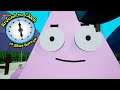 МЕДУЗАЛАР ШАБУЫЛДАДЫ | Spongebob Around the Clock | ХОРРОР ОЙЫН