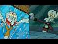 Squilliam Will Never Be Squidward