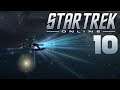 Star Trek Online #10 Planlos durch das All (Deutsch/HD/Let's Play)