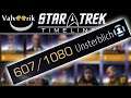 STAR TREK TIMELINES - Übersicht: Alle meine Charaktäre 2021!