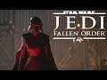 Star Wars Jedi: Fallen Order - The Second Sister