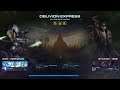 StarCraft 2 Co-op Brutal Mutation - By Fire be Purged (Vorazun + Stukov)