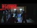 Два зомби громят полицию в танцевальной битве | Stubbs the Zombie in Rebel Without a Pulse #2