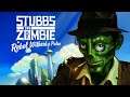 Stubbs the Zombie in Rebel Without a Pulse | Part 5 (Finale) | with PurpleHobbit