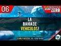 Subnautica Bellow Zero | Cap. 6 - La Bahia de vehiculos | Gameplay Español
