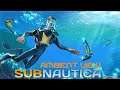 Underwater | "Alien Kelp Forest" Ambience with Atmospheric ASMR