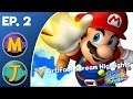 Super Mario Sunshine Highlight Ep. 2 "The Blunder Stream"