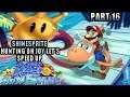 Super Mario Sunshine Part 16 Shinesprite Hunting Oh Joy Go Go Mario