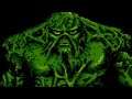 Swamp Thing (NES) Playthrough- NintendoComplete