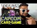 Teppen o Card Game da Capcom