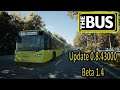 The Bus π Update 0.8.43000 (1.4 Beta)